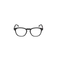 TIMBERLAND - Lentes Ópticos Negro Brillante