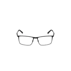 TIMBERLAND - Lentes Ópticos Negro Mate