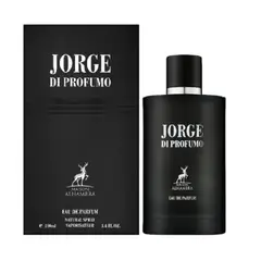 MAISON ALHAMBRA - Jorge Di Profumo EDP 100 ML For Men -