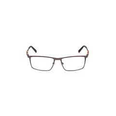 TIMBERLAND - Lentes Ópticos Marrón Mate