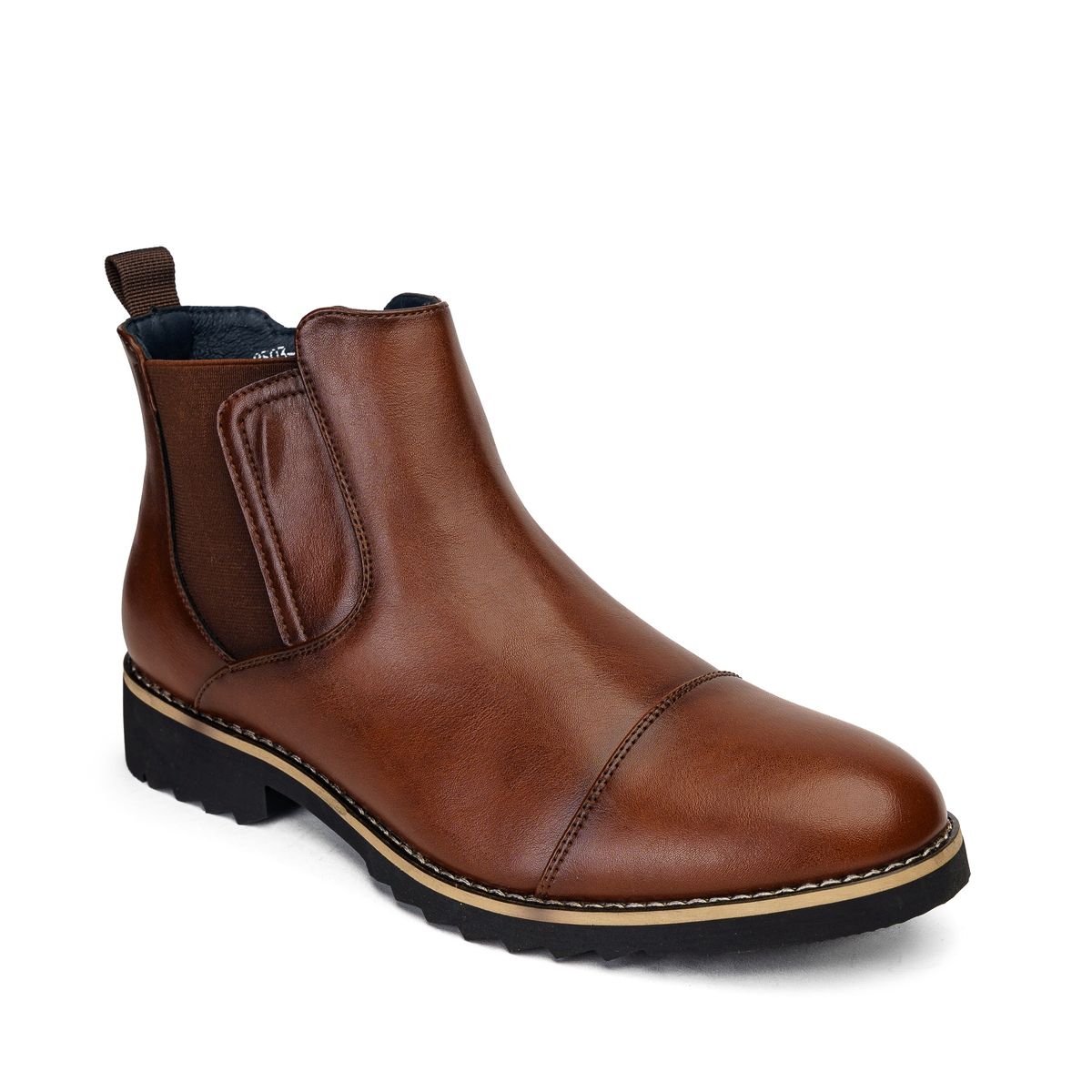 CHINITOWN - Botín Hombre Café Arian Chinitown