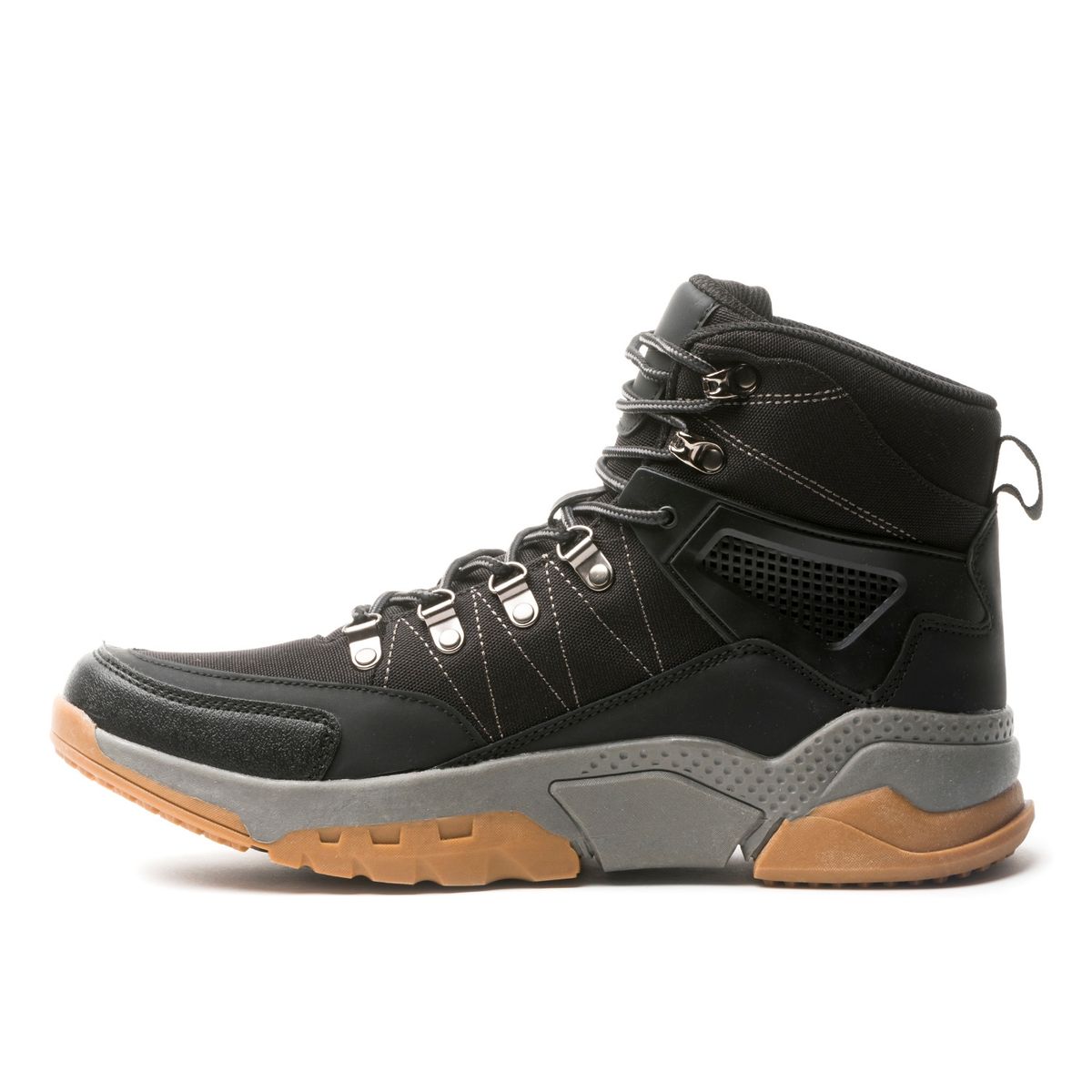 CHINITOWN - Bototo Hombre Negro Yadier Chinitown