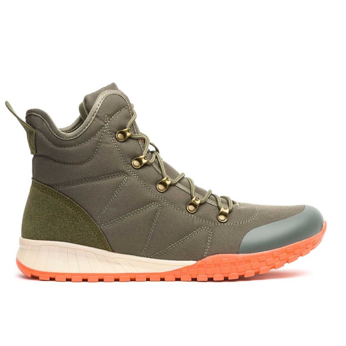 CHINITOWN - Bototo Hombre Khaki Lander Chinitown
