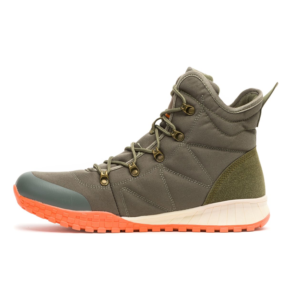 CHINITOWN - Bototo Hombre Khaki Lander Chinitown