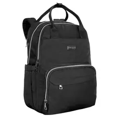 HEAD - Mochila Notebook Ejecutiva New Job Negro