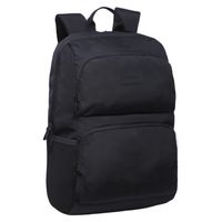 Mochila Notebook Stinger Negro