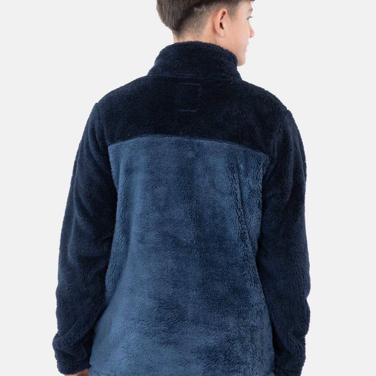 MAUI AND SONS - Poleron Chiporro Dv Adventure Celeste Infantil Maui And Sons