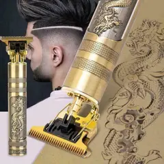 GENERICO - Vintage T9 Trimmer Professional Maquina De Cabello