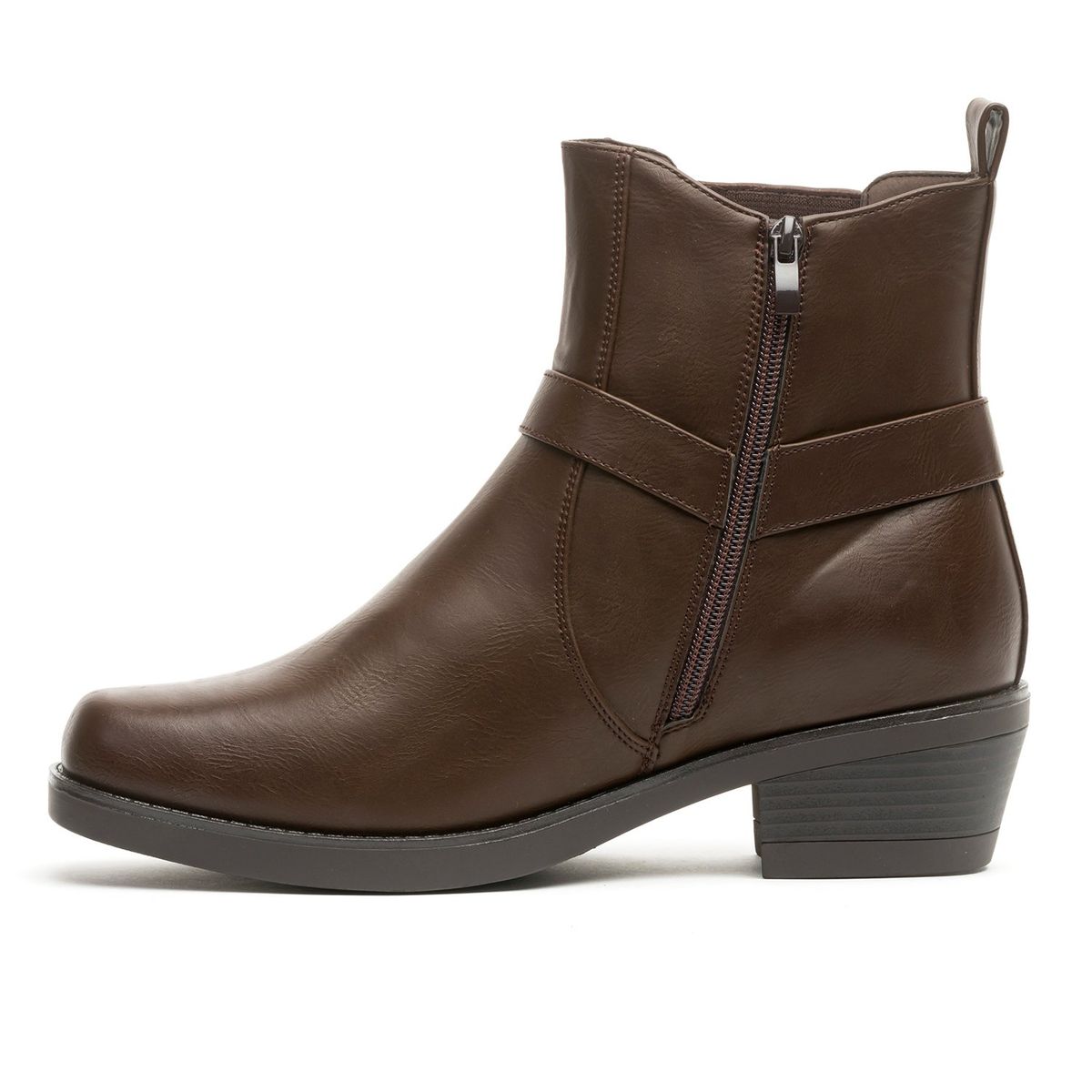 CHINITOWN - Bota Hombre Café Johann Chinitown