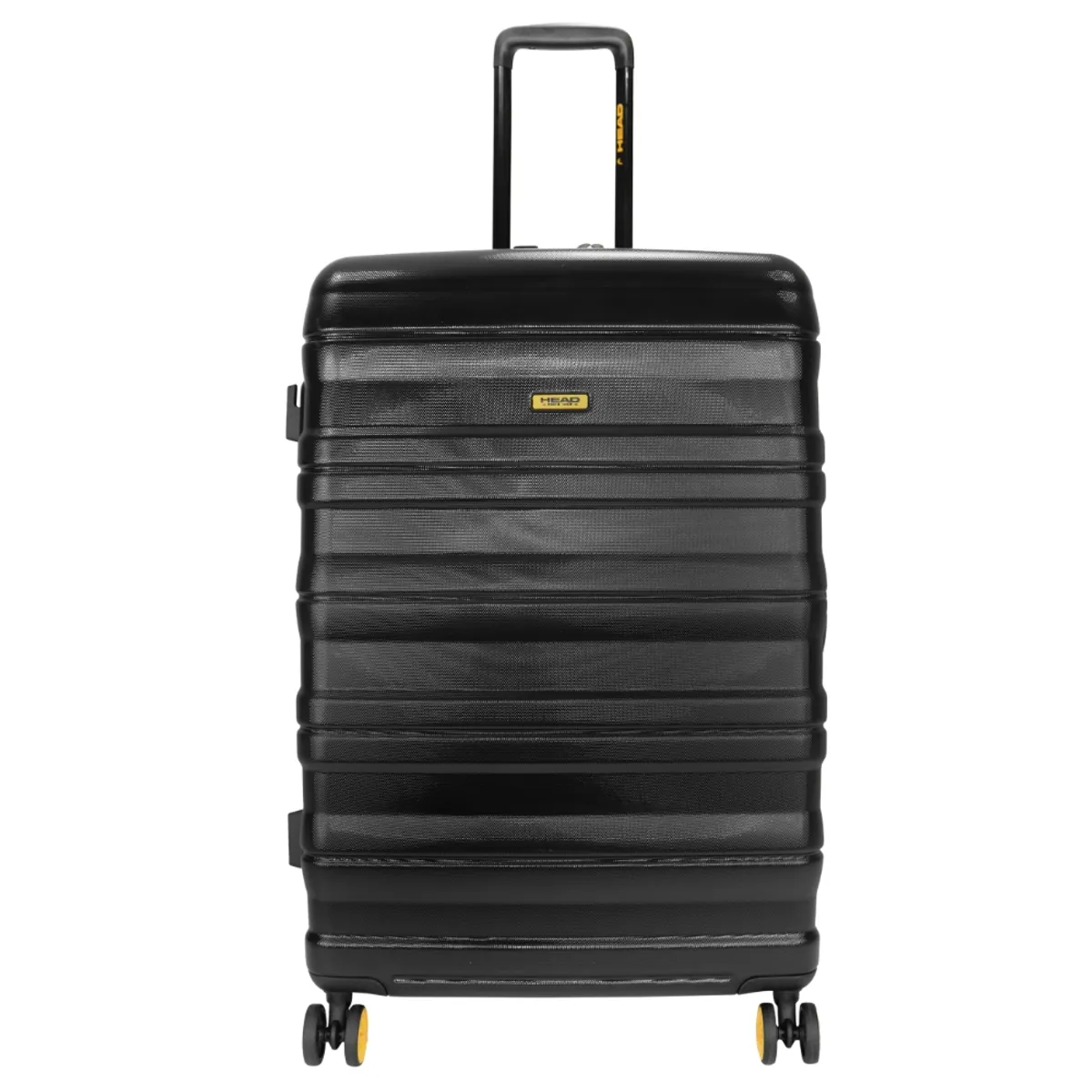 HEAD - Maleta Seattle L Negro Head