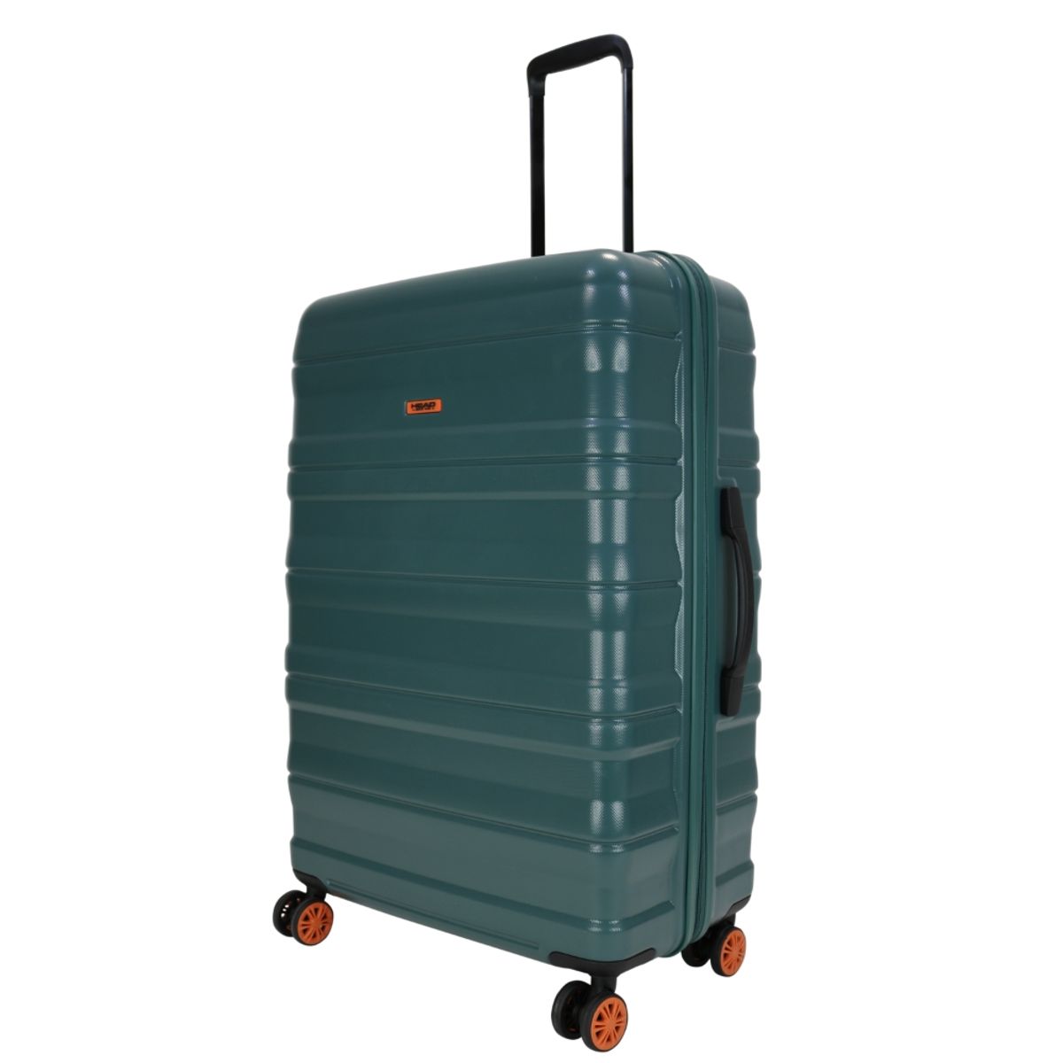 HEAD - Maleta Seattle L Dirty Verde Head