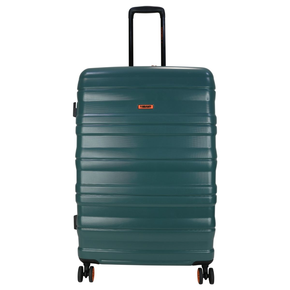 HEAD - Maleta Seattle L Dirty Verde Head