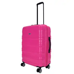 HEAD - Maleta Seattle M Fucsia
