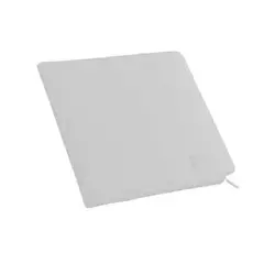 MITOS Y LEYENDAS - Carpeta Eco Cuero 4 Bolsillos 160 Cartas Blanca