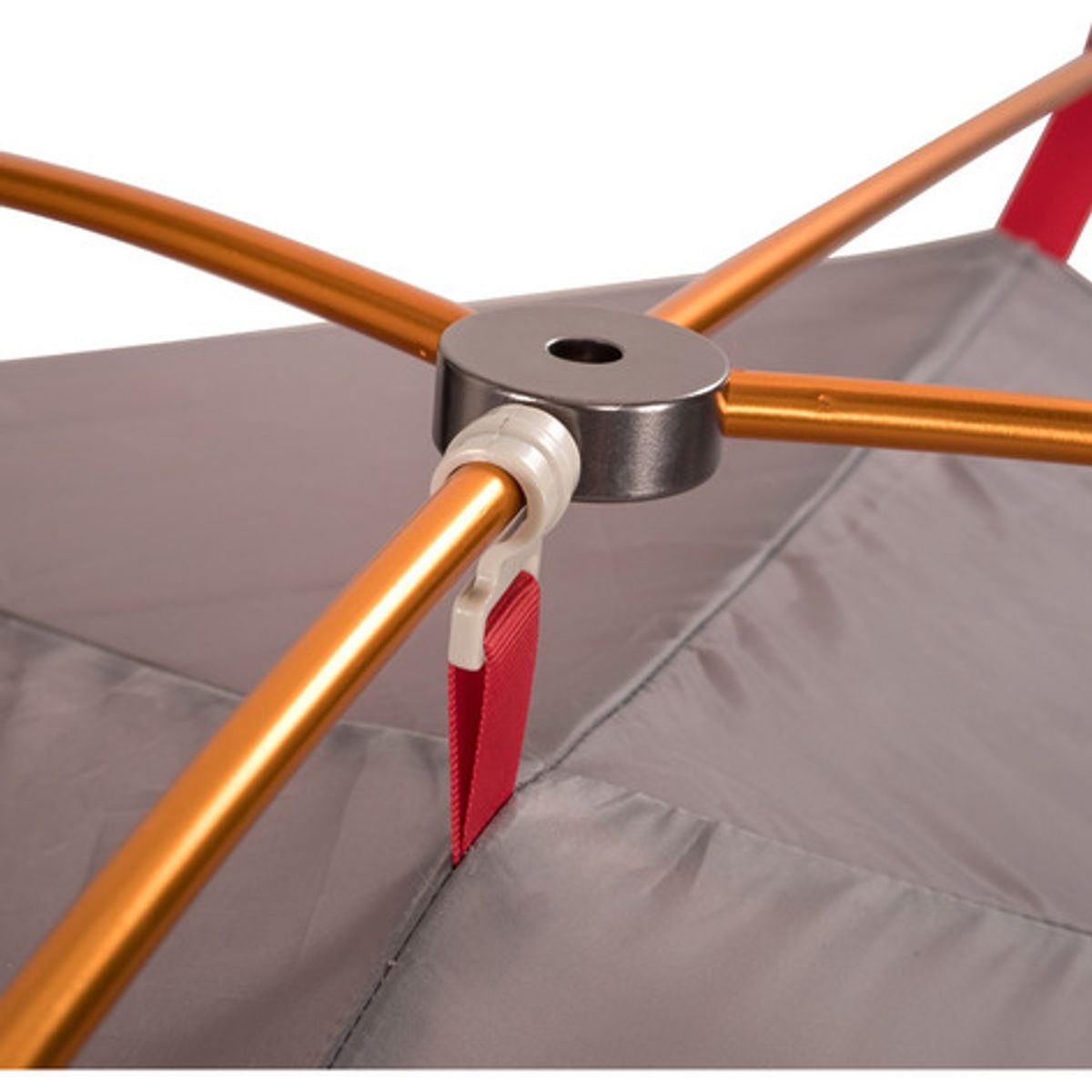 LIPPI - Varillas Repuesto Experience 2 Tent Varillas Repuesto Naranjo Lippi