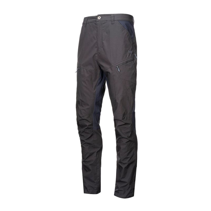 LIPPI - Pantalon Hombre Pioneer Q-Dry Pants Azul Oscuro Lippi
