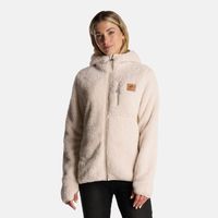 Poleron Mujer Calur-oso Beige