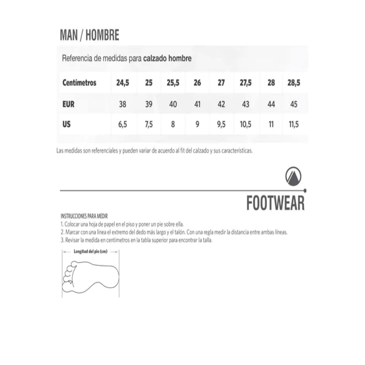 LIPPI - Botín Hombre Puelo CS Hi Azul Verde Lippi