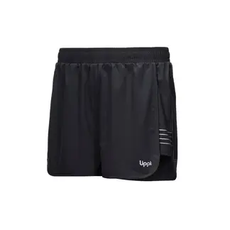 LIPPI - Short Mujer Challenge Shorts Grafito