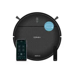 CECOTEC - Robot Aspiradora Conga 999 Origin X-treme