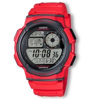 Reloj de Hombre AE-1000W-4AVDF Classic Style