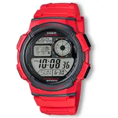 CASIO - Reloj de Hombre AE-1000W-4AVDF Classic Style