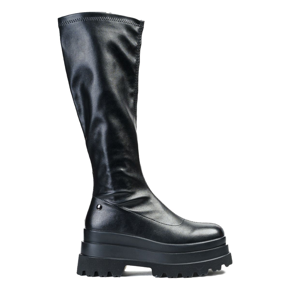 HERIEL - Bota Mujer Negro Mixy Heriel