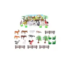 ARTIDIX - Animalitos De La Granja Animalitos Pequeños