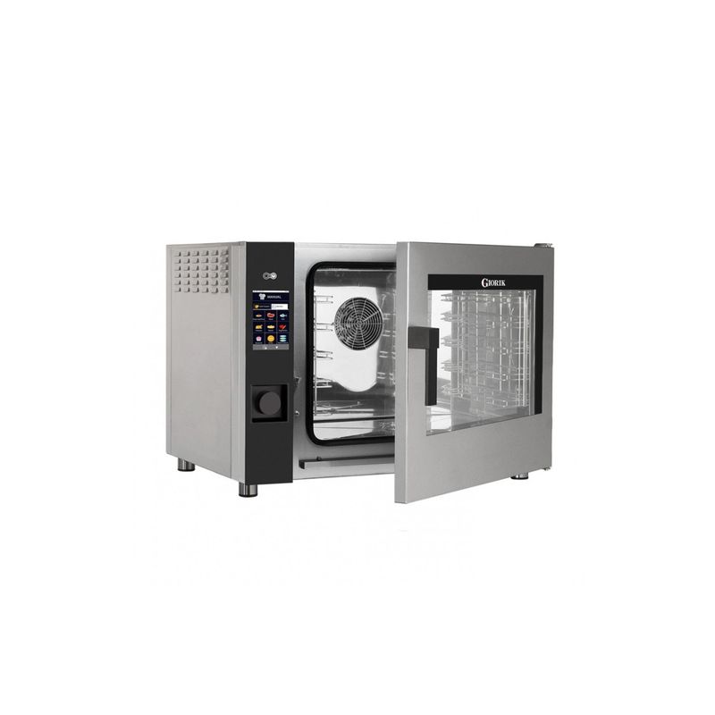 IMAHE - HORNO COMBINADO MOVAIR 5GN 1/1 MTE5XW IMAHE