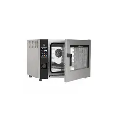IMAHE - HORNO COMBINADO MOVAIR 5GN 1/1 MTE5XW