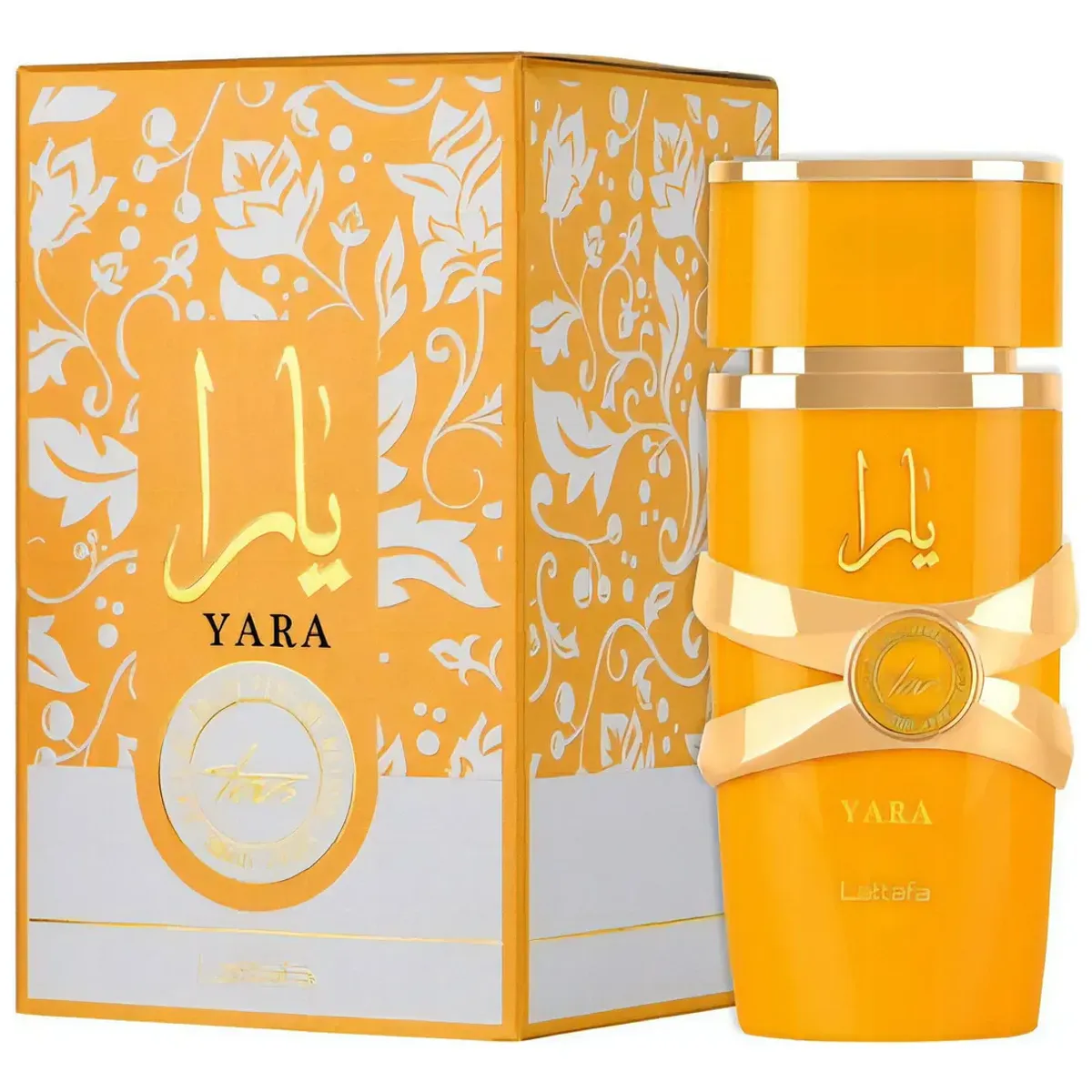 LATTAFA - Perfume Yara Tous Lattafa EDP 100 ml