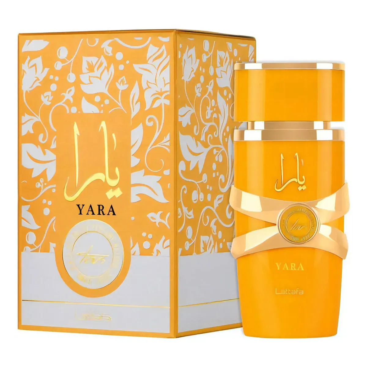 LATTAFA - Perfume Yara Tous Lattafa EDP 100 ml