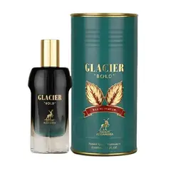 MAISON ALHAMBRA - Glacier Bold EDP 100 ML -