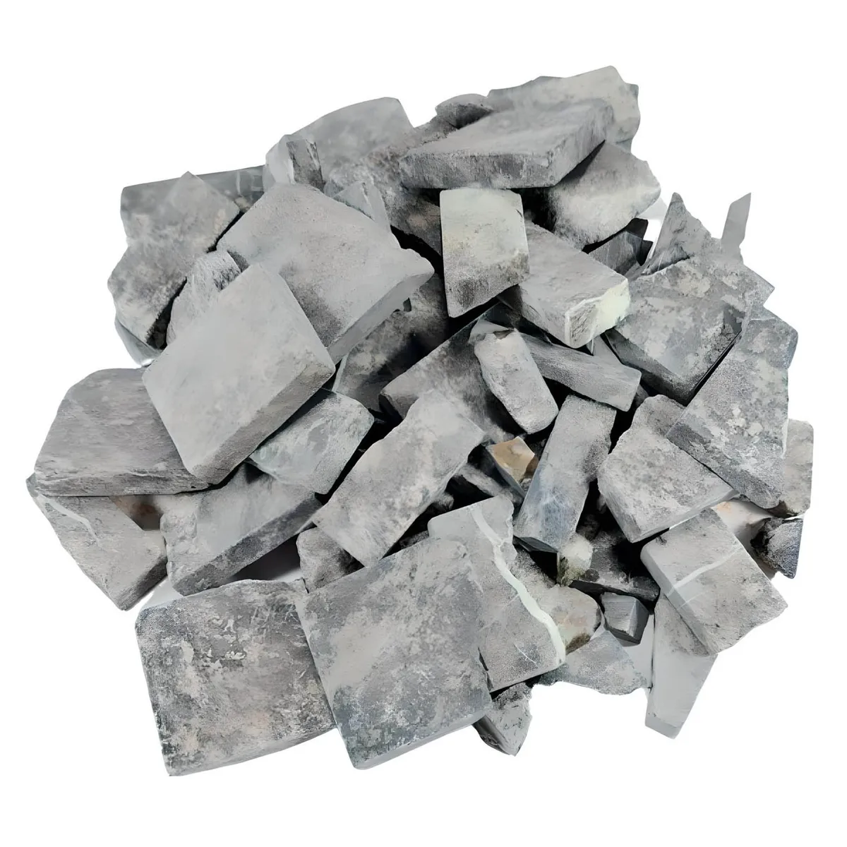 GENERICO - Piedra Adorno  Para Acuario Pecera Roca Ka10 1kg