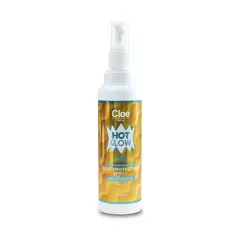 CLOE - Protector Térmico Hot Glow Sunny Sin Parabenos 250 ML