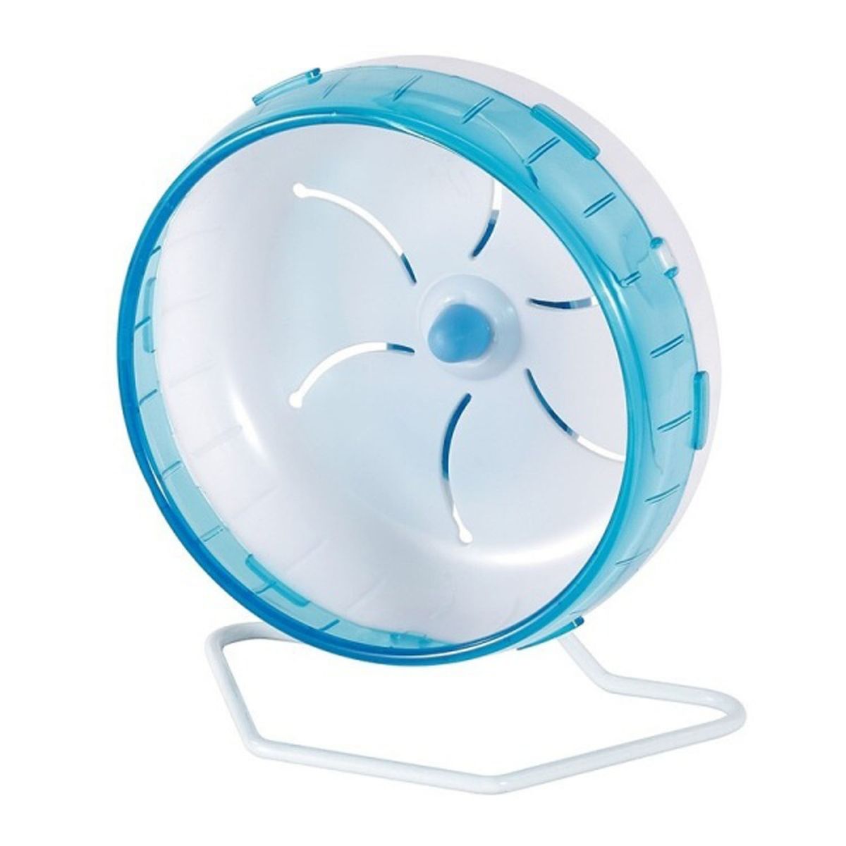 GENERICO - Rueda Ejercicio Hamster   Roedores Ratoncito  17cm 32017