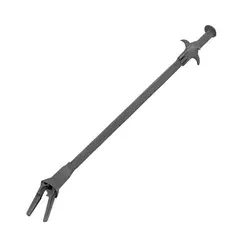 GENERICO - Pinzas Plantas Acuáticas Acuarios Peceras 71cm