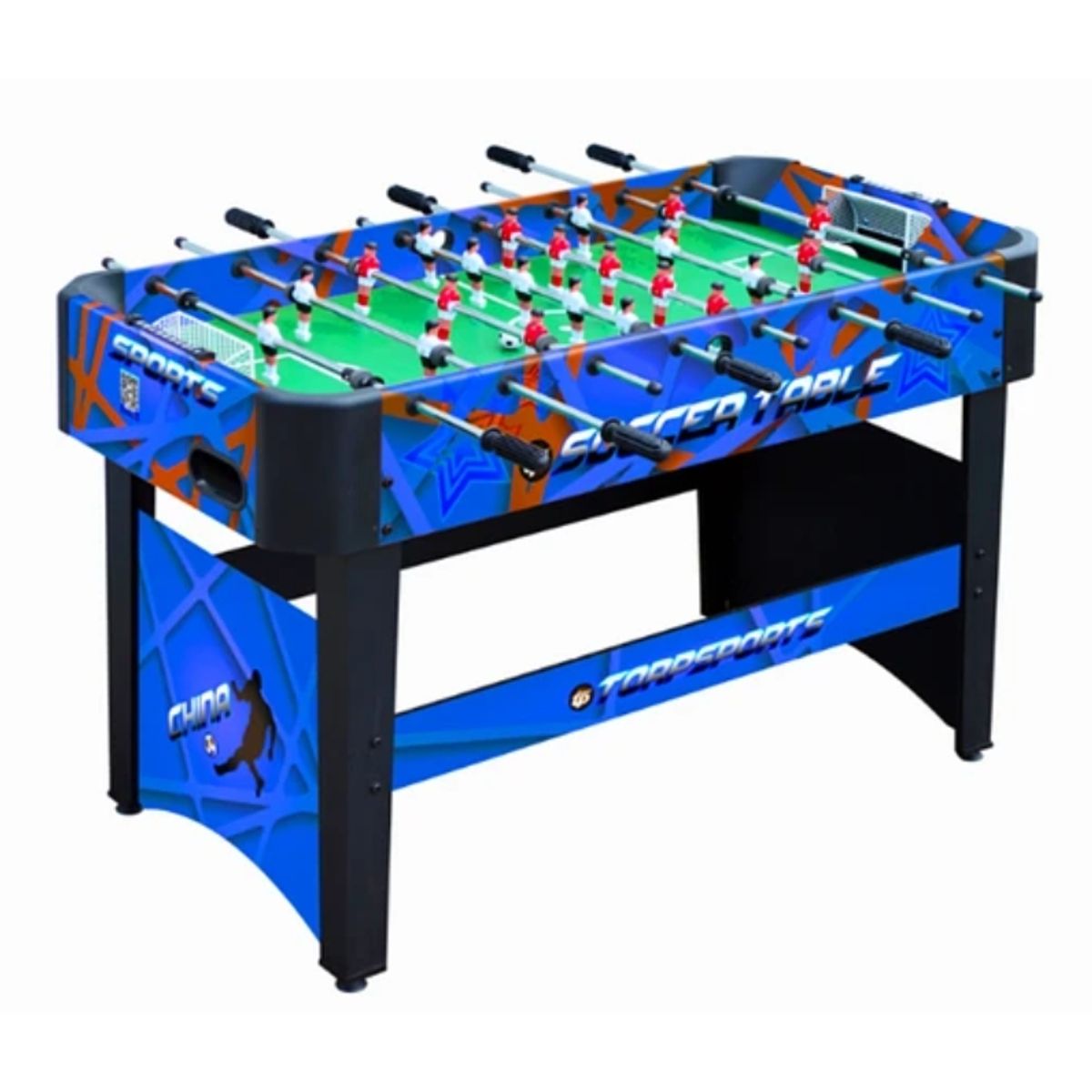 KIDSCOOL - Taca Taca 4830 Azul