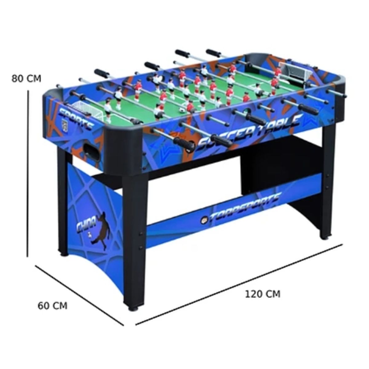 KIDSCOOL - Taca Taca 4830 Azul