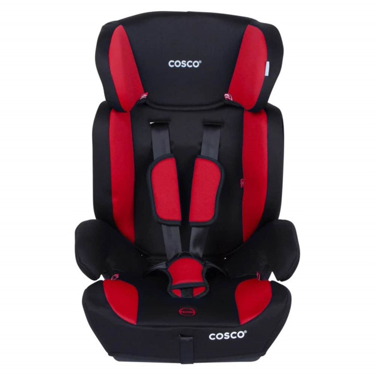 COSCO - Silla De Auto Butaca Hangar Red