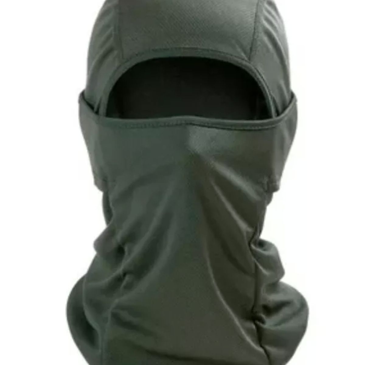 GENERICO - 2 Balaclava Micropolar Rockbros Gorro Bicicleta Moto Treking