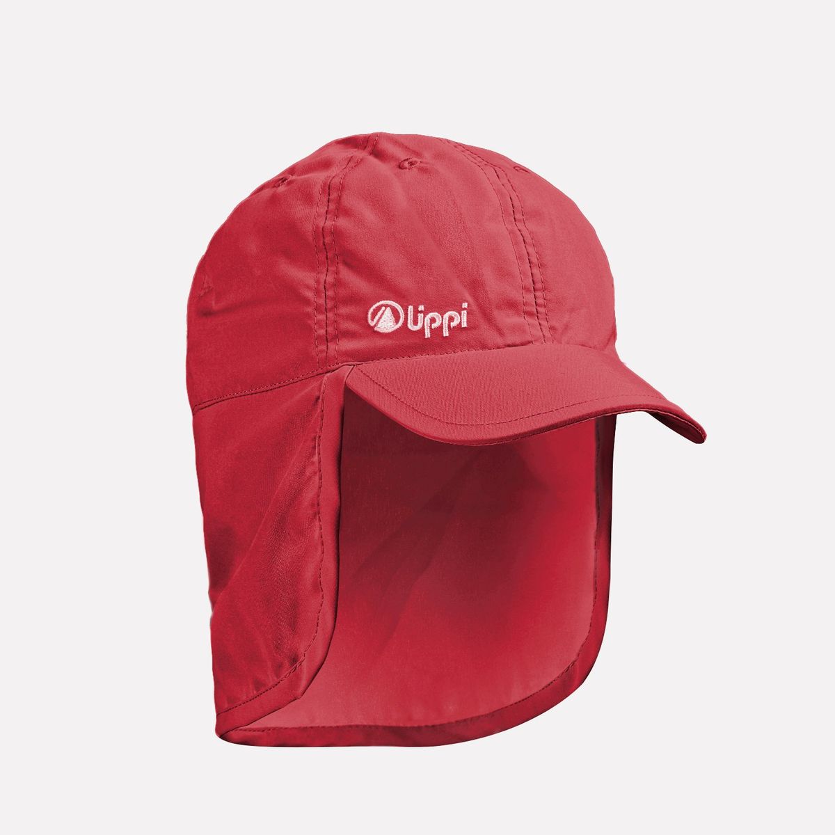 LIPPI - Sombrero Niña Kids Weekend Hat Rosa Oscuro Lippi