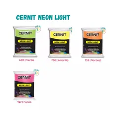 GENERICO - Pack 10 Unds Elección Arcilla Polimérica Toda Linea Cernit