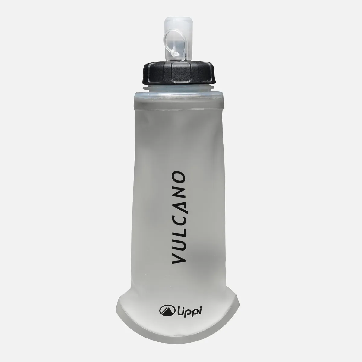 LIPPI - Bolsa Vulcano Soft Flask Blanco 300 ML Blanco Lippi