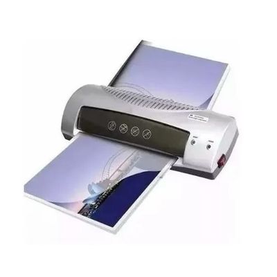 Imagen 2 del producto Termolaminadora Plastificadora A4 Carta Y Oficio Español 4