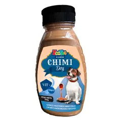 GENERICO - Chimi Dog Zootec 250g