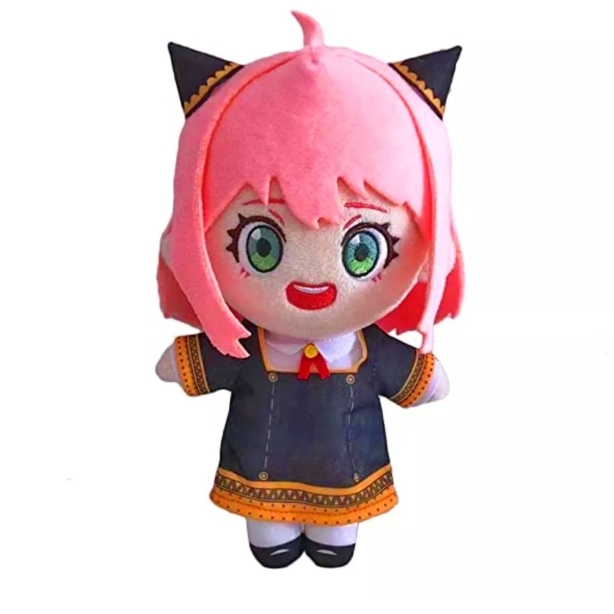 GENERICO - Peluche Spy Family Anya Forger Anime Kawaii