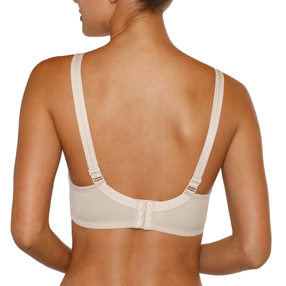 BAZIANI - Sostén Encaje 3799