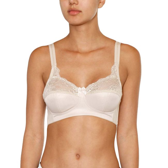 BAZIANI - Sostén Encaje 3799