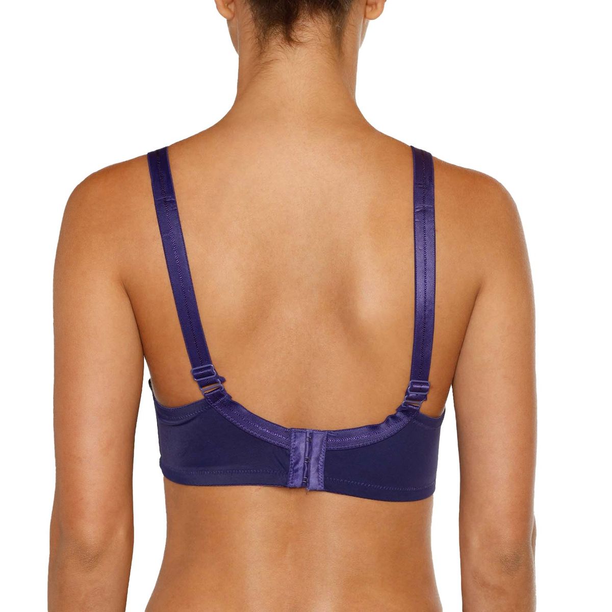 BAZIANI - Sostén Encaje 3799